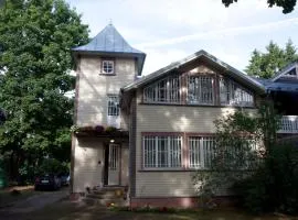 Sun Shine Apartments