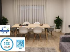 Holiday Cascais Apartment, apartemen di Cascais