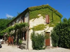 Ferienhaus "Casa Oleandro" in Fratte Rosa, Italien