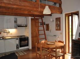 Appartamento ad Ovindoli, hotel near Anfiteatro Triple Ski Lift, Ovindoli