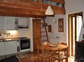 Il Piccolo Rifugio a Ovindoli