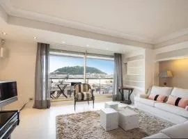 BELLA VISTA LUXURY APARTMENT. BAY VIEWS. PARKING