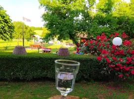 Dečiji vinogradi Belgrade, Sopot, Kosmaj