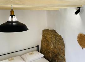 Litharaki Guest House, appartement in Ano Syros
