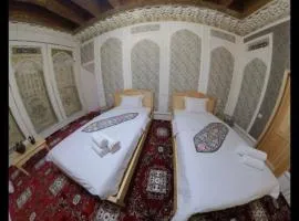 Boutique ALISHER