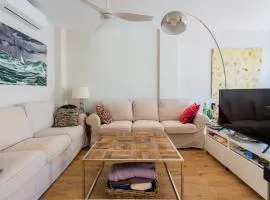 CASA CON ENCANTO