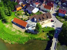 Landgasthof zum Hirschen