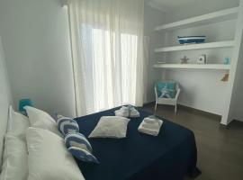 Il Veliero, self catering accommodation in Polignano a Mare