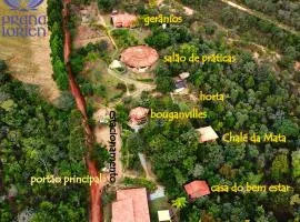 Pousada Spa Prana Lorien