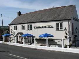 The Haymaker Inn