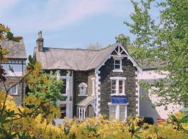 Rayrigg Villa at Windermere, villa en Windermere