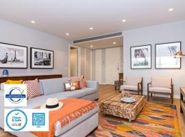 King's Cascais Apartment, hotel en Cascais