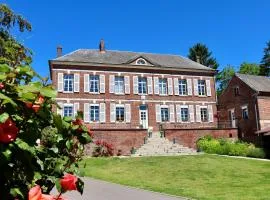 Le Logis d’Anne-Sophie