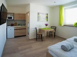 Apartmány Pokoj Zvolen