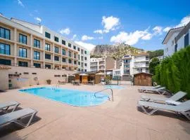 3 hotel in L'Estartit 3 hotel in L'Estartit