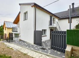 Private Apartments, apartment in Truskavets