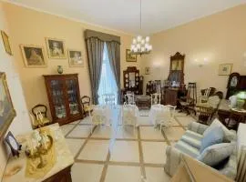 Coco's Apartment