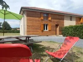 Gîte du Clos Basté