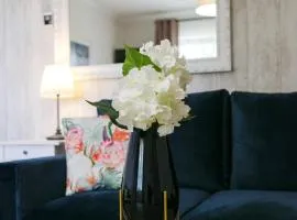 Apartament Nad Zalewem