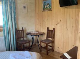 Villa Mariya, Hotel in Kosmach