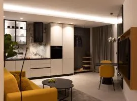 Apartman Mali raj