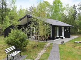 6 person holiday home in Hadsund