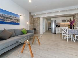 Beach Makarska Apartment