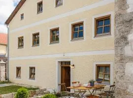 Rarität Mein Herzenshaus im Altmühltal