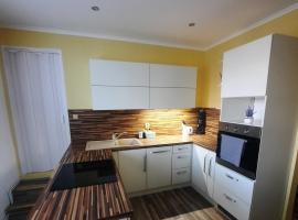 Apartmán Sandra, apartement sihtkohas Valtice