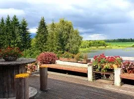 Ilmatsalu Motell