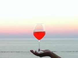 Attico fronte mare