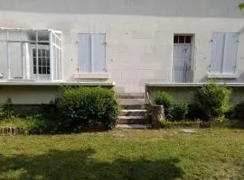 Maison 2 chambres proche Zoo Beauval 41
