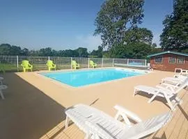 Camping des Papillons