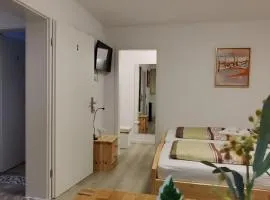 Unterkunft Ramser
