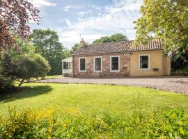 Madeira In Fife, hotel en Pittenweem