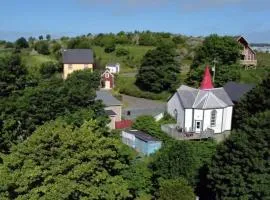 Unique Stay! Converted Church In Idyllic Location