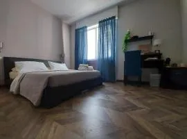 I Tre marchi Rooms / Camera Mare