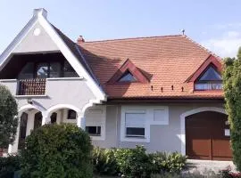 Apartments in Gyenesdias/Balaton 18858