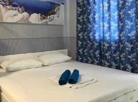 Santorini Odesa