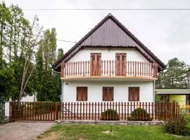 Holiday home in Harkany 20494