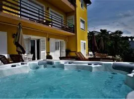 Apartments and Rooms Vila Irma