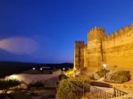 La casa del castillo