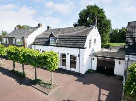 Puur & Simpel, Buitengewoon vertoeven in de Brabantse Kempen