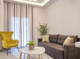 Elegant Central Apartment Veria - με ενδοδαπέδια θέρμανση!!!