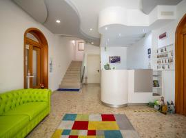 Hotel Eraclea, hotel a Lido di Jesolo