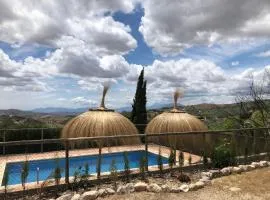 Casa Rural La Higuera Chica