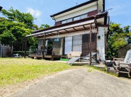 Asuka's House Shirako - Vacation STAY 42755v, hótel í Shirako