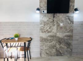 Margaritaville, hotel in Ulcinj