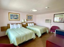 Best Motel Bowling Green, hotel with parking in Bowling Green