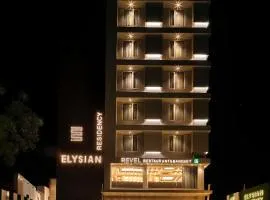 Hotel Elysian Residency